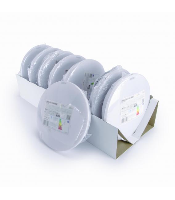 URANIA C 12W NW apparecchio a soffitto resistente all'acqua – Foto
