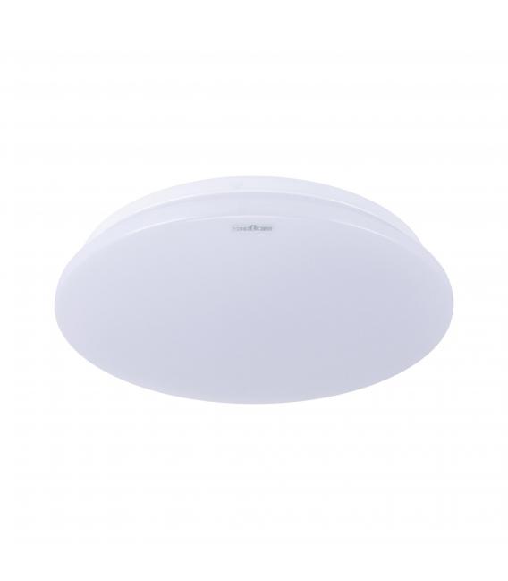 URANIA C 18W NW Apparecchio a soffitto resistente all'acqua – Foto