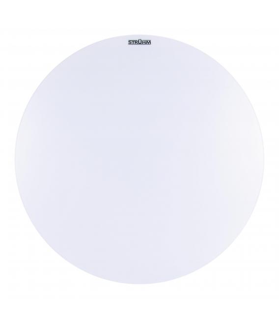 URANIA C 24W NW Water-Resistant Ceiling Luminaire – photo