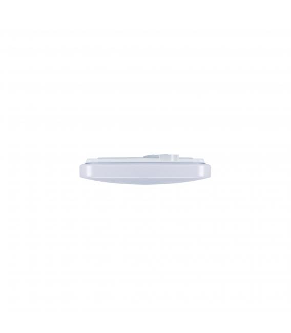 URANIA D 12W NW Water-Resistant Ceiling Luminaire – photo