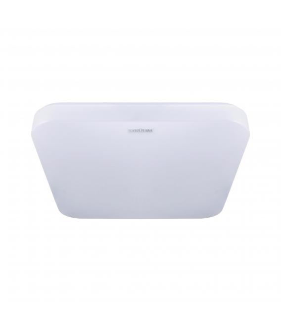 URANIA D 18W NW Apparecchio da soffitto resistente all'acqua – Foto