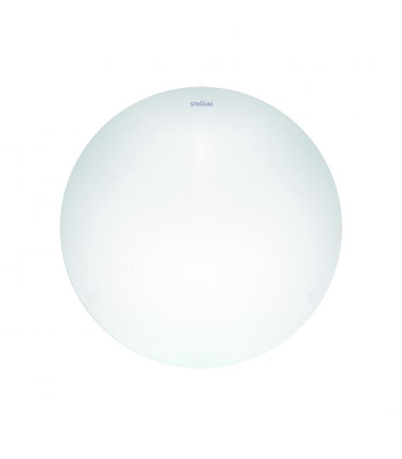 LEON C 16W NW Water-Resistant Ceiling Luminaire – photo
