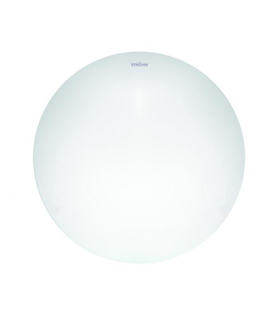LEON C 24W NW Luminaria LED de techo estanca – foto