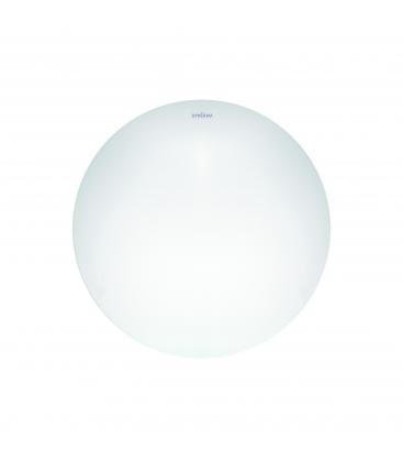 Apparecchio a soffitto LEON C 12W NW con sensore di movimento 12462-36633