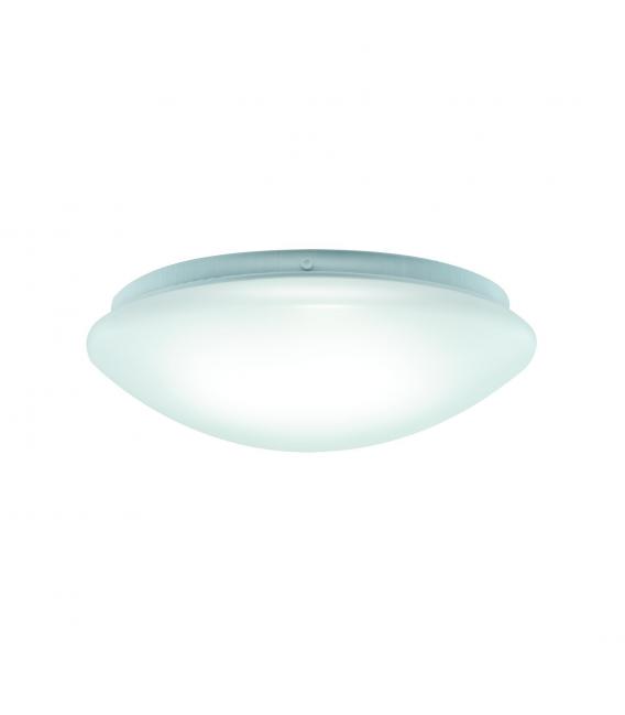 Apparecchio a soffitto LEON C MVS 16W NW con sensore di movimento – Foto
