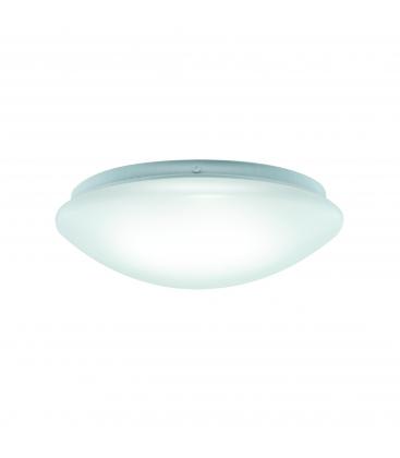 Apparecchio a soffitto LEON C MVS 16W NW con sensore di movimento 12463-36636