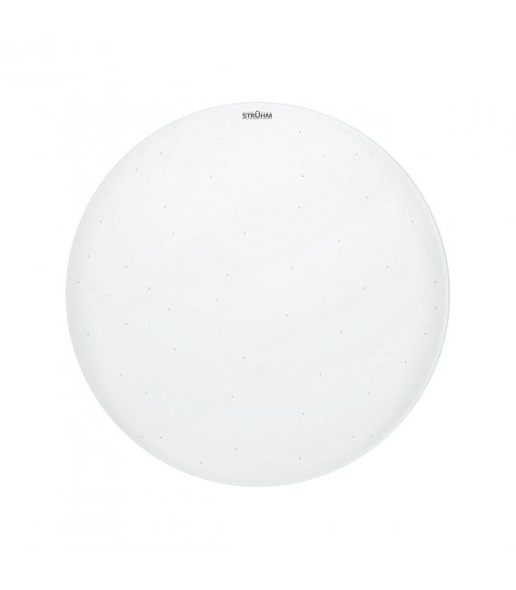 LED-Deckenleuchte KAROL C 18W NW - Starry Sky Glow – foto