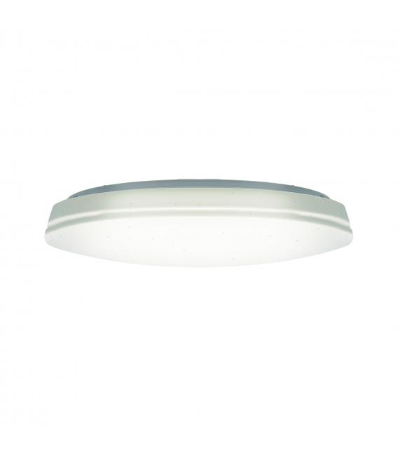 LED-Deckenleuchte KAROL C 18W NW - Starry Sky Glow – foto