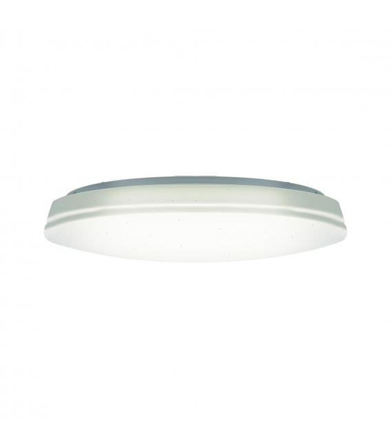 Apparecchio LED da soffitto KAROL C 24W NW - Bagliore del cielo stellato – Foto