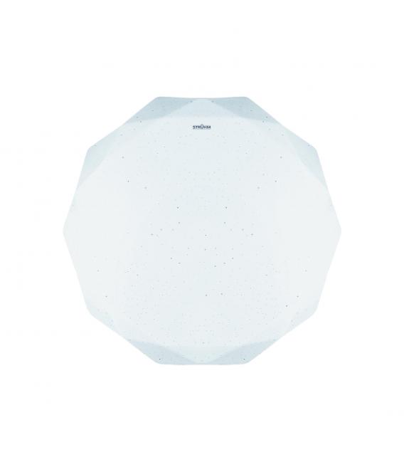 DIANA LED 16W NW Plafonnier IP44 – Photo