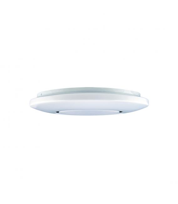 Vodoodporna stropna LED svetilka - RINGE 16W NW – fotografija