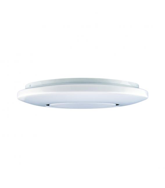 Water-Resistant Ceiling LED Luminaire - RINGE 24W NW – photo