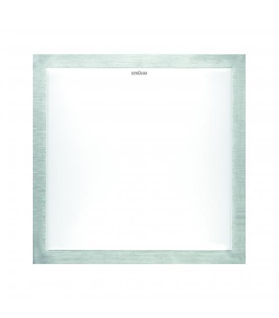 ALEX D 12W NW IP44 apparecchio LED da soffitto resistente all'acqua – Foto