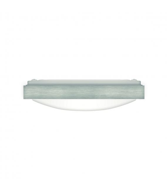 ALEX D 12W NW IP44 Wasserdichte LED-Deckenleuchte – foto