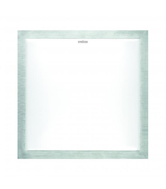 Plafonnier à LED ALEX D 18W NW - Résistant à l'eau IP44 – Photo
