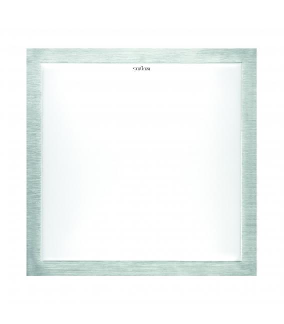 Apparecchio LED da soffitto ALEX D 24W NW - Resistente all'acqua IP44 – Foto