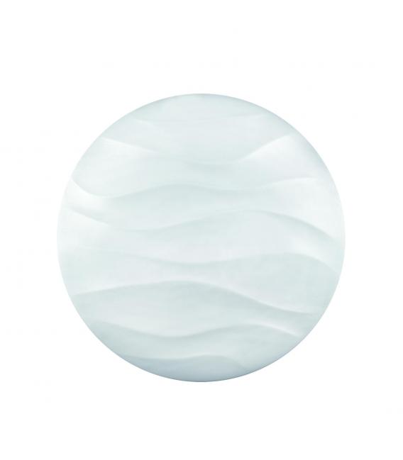 Luminaria LED de techo estanca KLARA C 13W NW – foto
