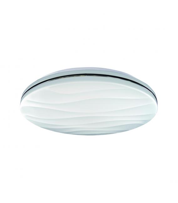 Wasserdichte LED-Deckenleuchte KLARA C 19W NW – foto