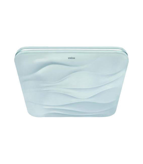 Wasserdichte LED-Deckenleuchte KLARA D 36W NW – foto