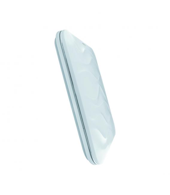 Luminaria LED de techo estanca KLARA D 36W NW – foto