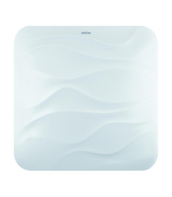 Apparecchio LED da soffitto resistente all'acqua KLARA D 48W NW – Foto