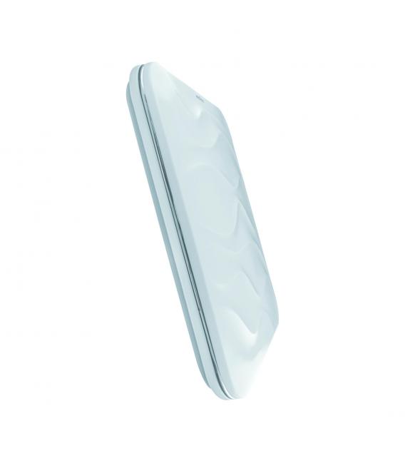 Wasserdichte LED-Deckenleuchte KLARA D 48W NW – foto