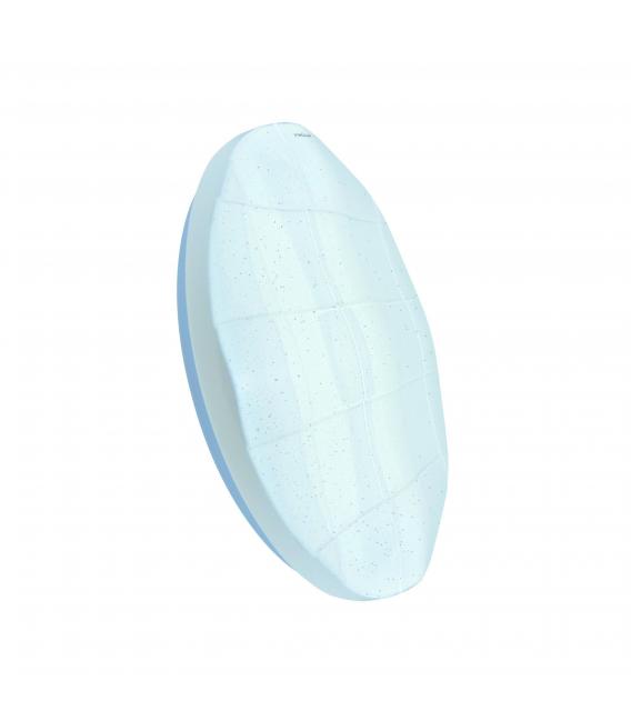 SPARTA C 24W NW apparecchio a soffitto resistente all'acqua – Foto