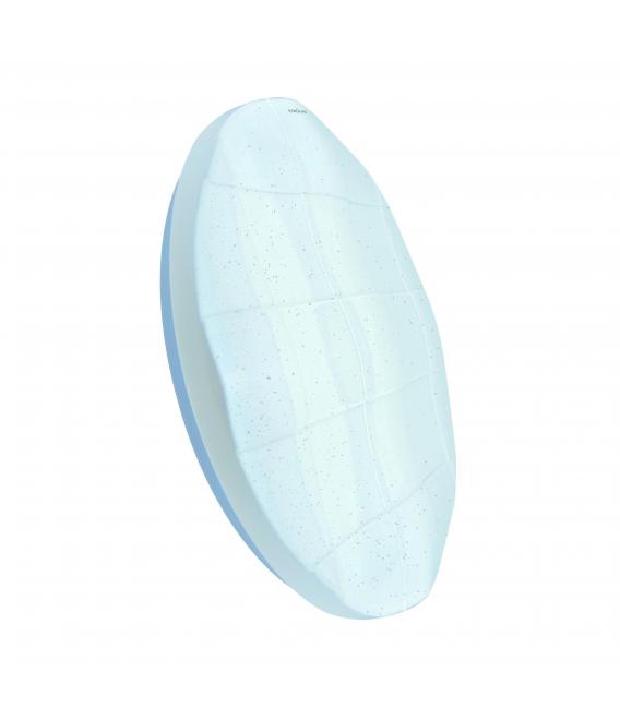 LED-Deckenleuchte SPARTA C 48W NW - wasserdicht – foto