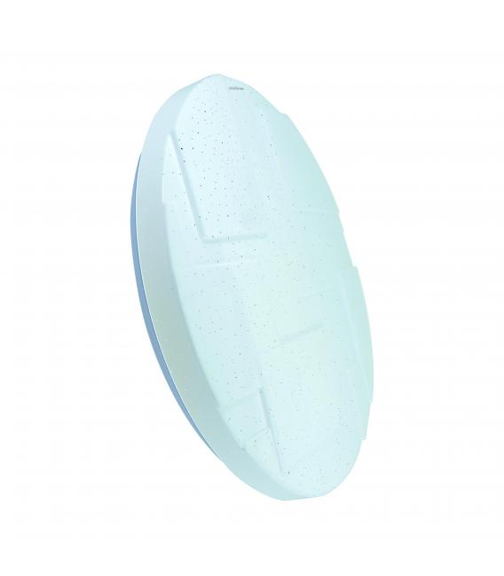 Apparecchio LED a soffitto TETRIS C 48W NW - Illuminazione resistente all'acqua – Foto