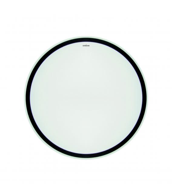 Plafonnier à LED AURELIA C 24W NW - Résistant à l'eau IP44 – Photo