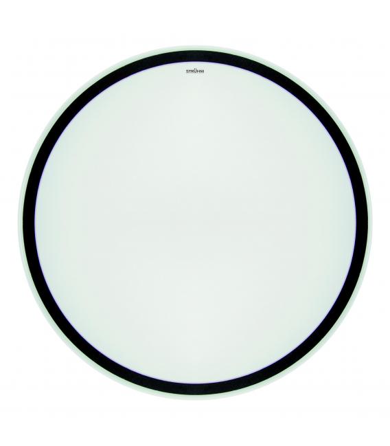 Stropna LED svetilka AURELIA C 48W NW - Vodoodporna IP44 – fotografija