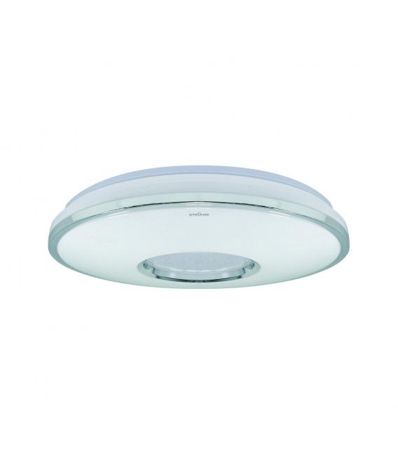 OPERA C 24W NW Apparecchio da soffitto resistente all'acqua – Foto