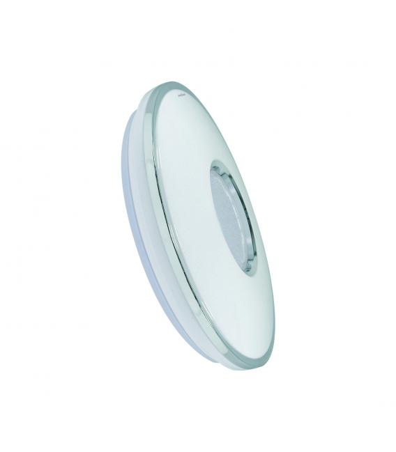 OPERA C 24W NW Water-Resistant Ceiling Luminaire – photo