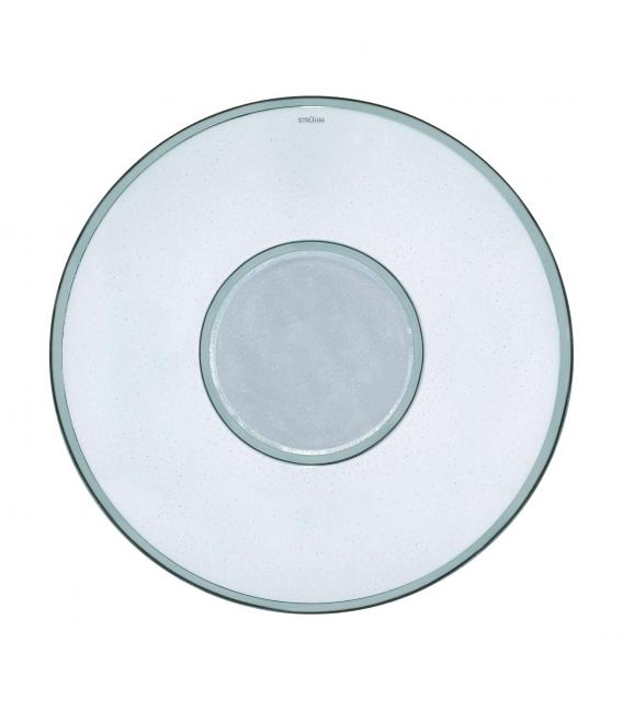 Ceiling LED Luminaire OPERA C 48W NW - Water-Resistant – photo