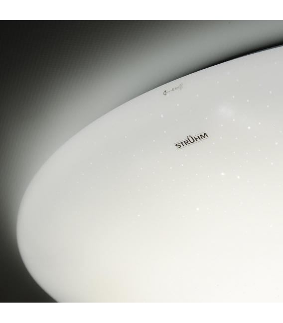 Ceiling LED Luminaire BIGBEN C 72W NW – photo