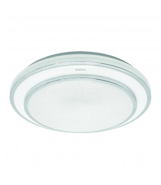 Stropna LED svetilka GLORIA C 48W - Razsvetljava z daljinskim upravljanjem – fotografija