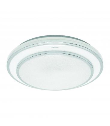 Plafonnier à LED GLORIA C 48W - Eclairage télécommandé 12647-36739