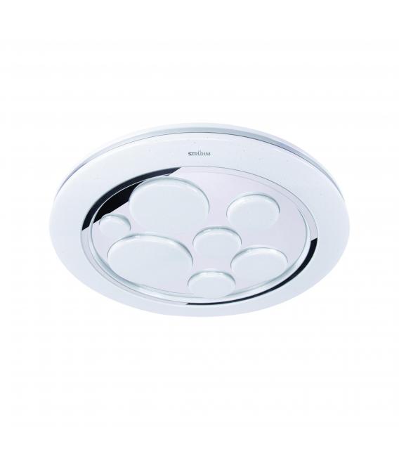 Ceiling LED Luminaire DROPS C 24W - Remote Control Luminaires – photo