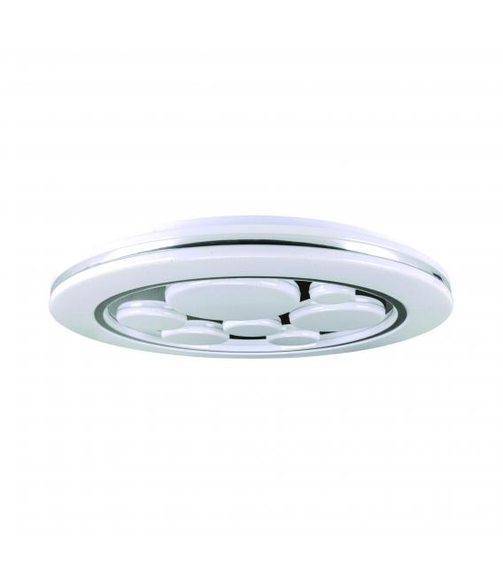 Ceiling LED Luminaire DROPS C 24W - Remote Control Luminaires – photo