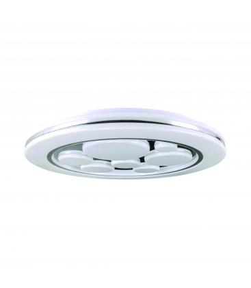 Apparecchio LED a soffitto DROPS C 24W - Apparecchi con telecomando 12780-36741