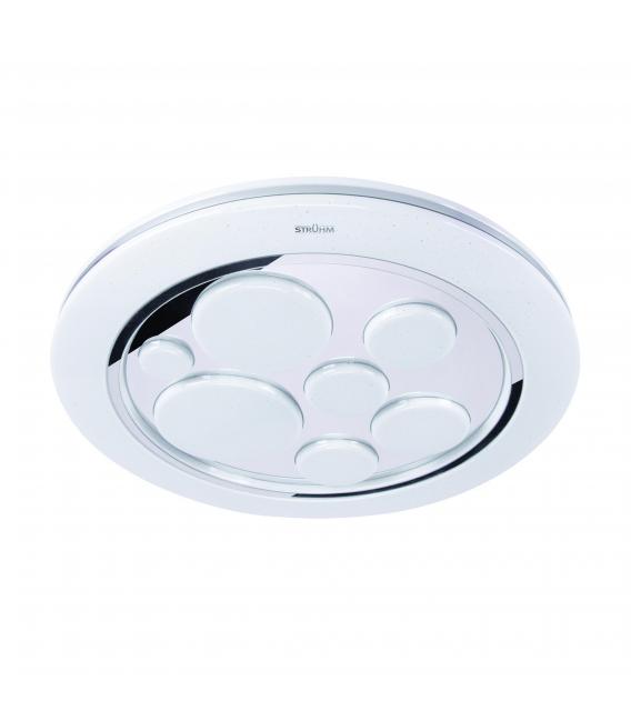 Apparecchio LED a soffitto DROPS C 48W - Apparecchi con telecomando – Foto