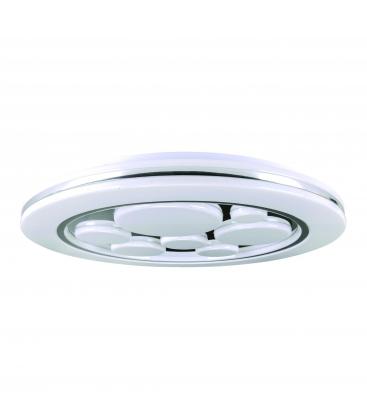 Luminaria LED de techo DROPS C 48W - Luminarias con mando a distancia 12781-36743