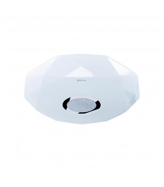 Ceiling LED Luminaire IRYNA C 24W - Remote Control – photo