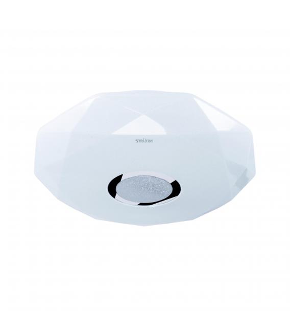 Ceiling LED Luminaire IRYNA C 48W - Remote Control – photo