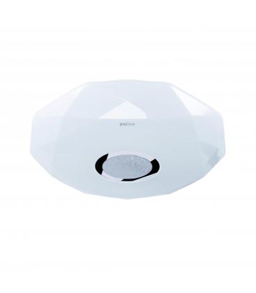 Ceiling LED Luminaire IRYNA C 48W - Remote Control 12763-36746