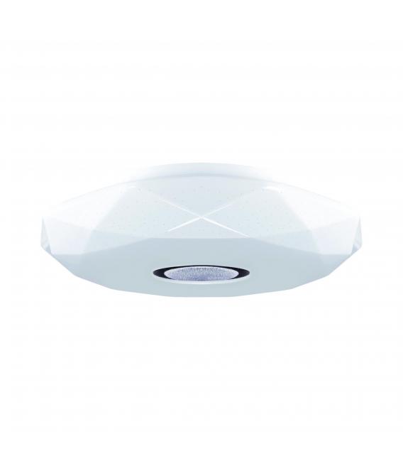 Apparecchio LED da soffitto IRYNA C 48W - Illuminazione con telecomando – Foto