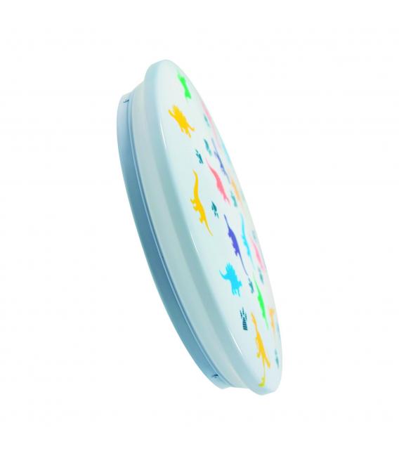 Plafonnier LED KIDI Dino 20W NW – Photo