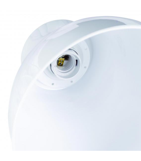 Apparecchio a sospensione INKA 22 Bianco LED, 220V, 22W – Foto