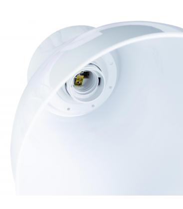 Deckenpendelleuchte INKA 22 Weiß LED, 220V, 22W 12034-36760