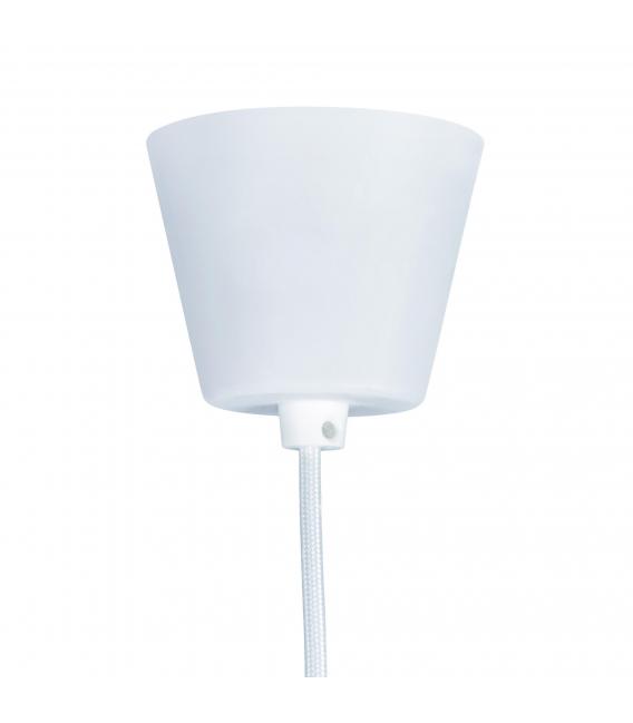 Apparecchio a sospensione INKA 30 Bianco LED, 220V, 10W – Foto